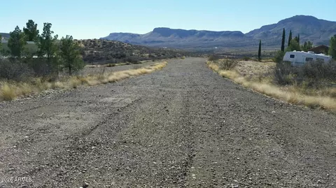 4543 E Circle H Ranch Rd, Douglas, AZ 85607 photo 3