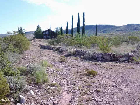 4543 E Circle H Ranch Rd, Douglas, AZ 85607 photo 4
