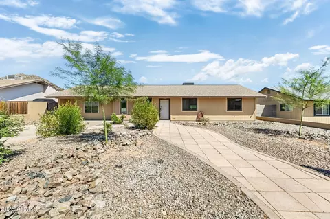 12833 N 22nd St, Phoenix, AZ 85022