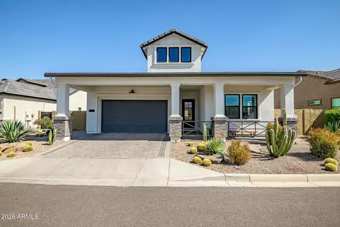 5748 E Scafell Cir, Mesa, AZ 85215