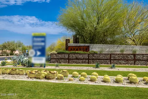 View/Area - 9818 S 7th Pl, Phoenix, AZ 85042 photo 3 of 9