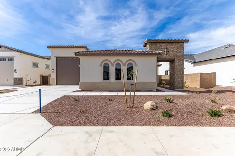 8820 N 173rd Ave, Waddell, AZ 85355