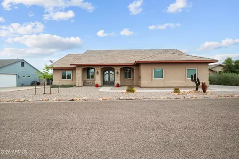 4227 S Morning Glory Ct, Sierra Vista, AZ 85650