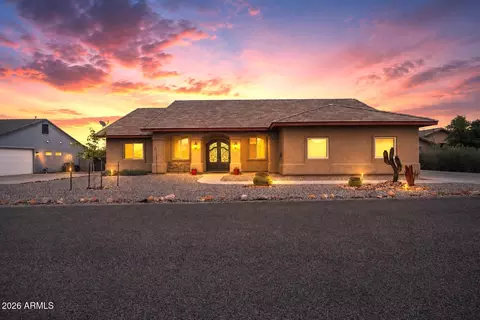 4227 S Morning Glory Ct, Sierra Vista, AZ 85650