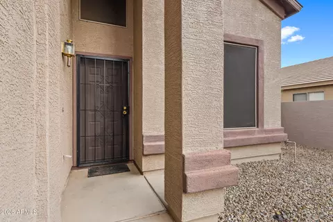 Exterior - 24579 N Apache Way, Florence, AZ 85132 photo 3 of 13