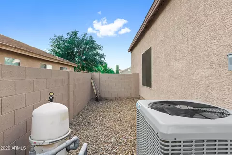 Exterior - 24579 N Apache Way, Florence, AZ 85132 photo 7 of 13