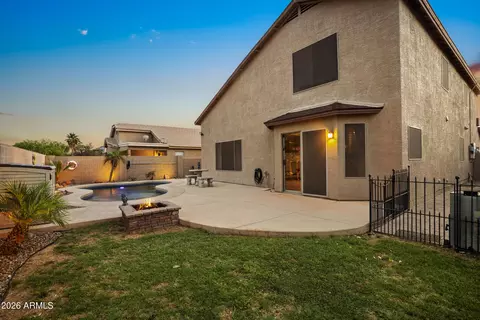 Exterior - 24579 N Apache Way, Florence, AZ 85132 photo 11 of 13