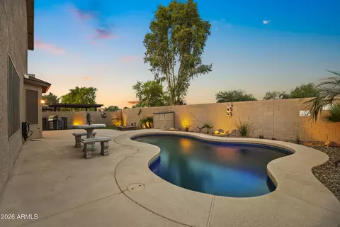 Exterior - 24579 N Apache Way, Florence, AZ 85132 photo 13 of 13