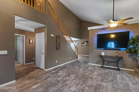 Entry Way - 24579 N Apache Way, Florence, AZ 85132 photo 3 of 3