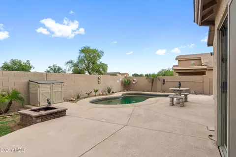 Exterior - 24579 N Apache Way, Florence, AZ 85132 photo 6 of 13