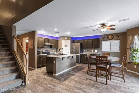 Entry Way - 24579 N Apache Way, Florence, AZ 85132 photo 1 of 3