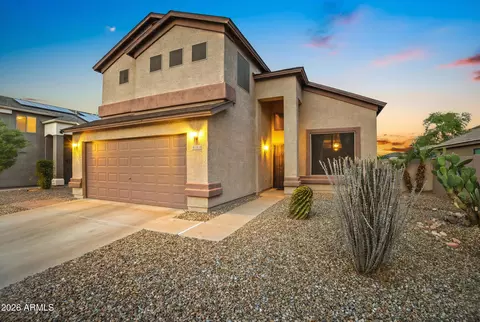 Exterior - 24579 N Apache Way, Florence, AZ 85132 photo 10 of 13