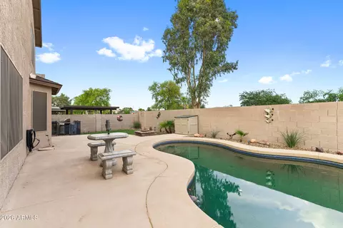 Exterior - 24579 N Apache Way, Florence, AZ 85132 photo 8 of 13