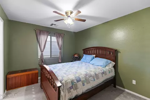 Bedroom - 24579 N Apache Way, Florence, AZ 85132 photo 1 of 3