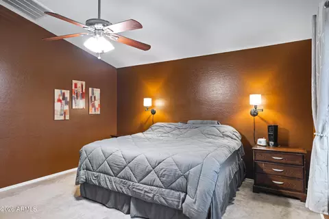 Bedroom - 24579 N Apache Way, Florence, AZ 85132 photo 3 of 3
