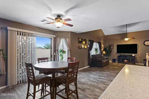 Dining - 24579 N Apache Way, Florence, AZ 85132 photo 1 of 1