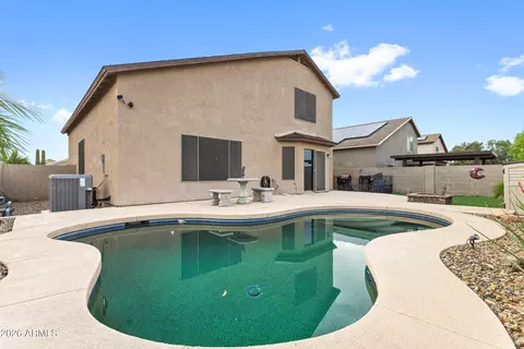 Exterior - 24579 N Apache Way, Florence, AZ 85132 photo 5 of 13