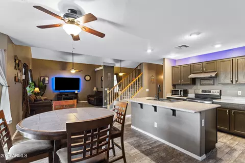 Kitchen - 24579 N Apache Way, Florence, AZ 85132 photo 1 of 3