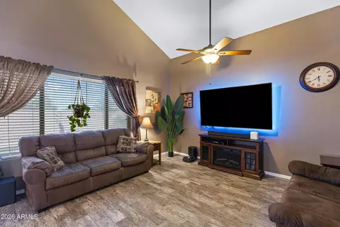 Living - 24579 N Apache Way, Florence, AZ 85132 photo 1 of 2