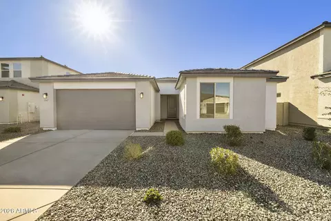 15667 W Mercer Ln, Surprise, AZ 85379