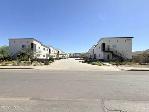 4037 S 12th St, Phoenix, AZ 85040