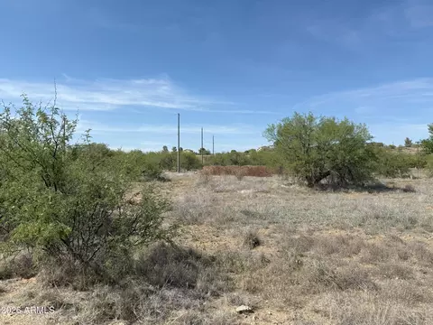 16765 S Cordes Cir #1449, Mayer, AZ 86333