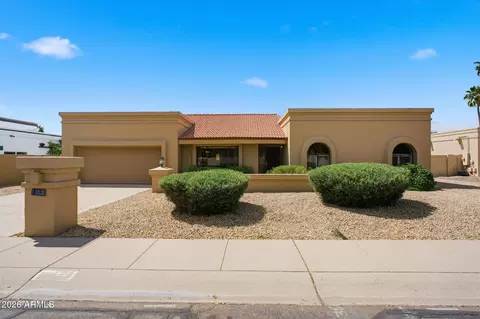 10520 N 78th Pl, Scottsdale, AZ 85258
