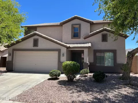 1705 E Beautiful Ln, Phoenix, AZ 85042