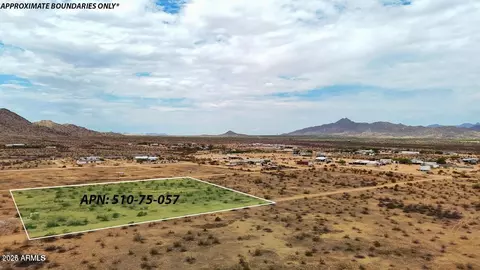 55610 Mcdavid Rd #-, Maricopa, AZ 85139