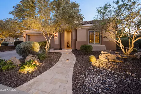26939 W Tonto Ln, Buckeye, AZ 85396
