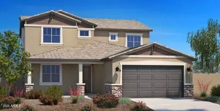 12873 N 171st Dr, Surprise, AZ 85388