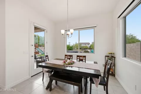 Dining - 114 E Pasaro Dr, Phoenix, AZ 85085 photo 1 of 1
