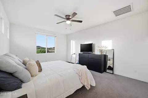 Bedroom - 114 E Pasaro Dr, Phoenix, AZ 85085 photo 2 of 5