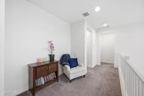 Entry Way - 114 E Pasaro Dr, Phoenix, AZ 85085 photo 5 of 7