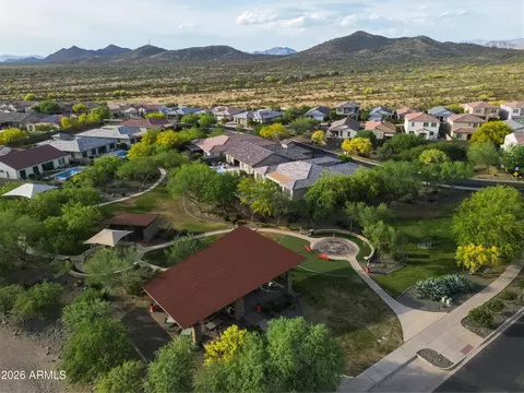 View/Area - 114 E Pasaro Dr, Phoenix, AZ 85085 photo 5 of 5