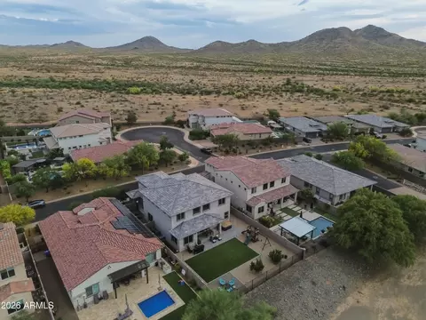 View/Area - 114 E Pasaro Dr, Phoenix, AZ 85085 photo 3 of 5