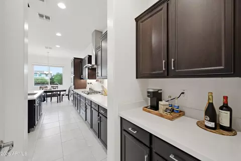 Entry Way - 114 E Pasaro Dr, Phoenix, AZ 85085 photo 2 of 7