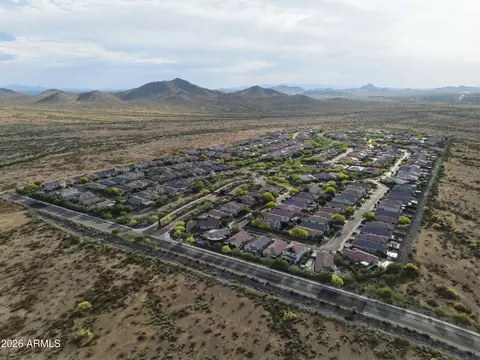 View/Area - 114 E Pasaro Dr, Phoenix, AZ 85085 photo 2 of 5