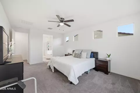 Bedroom - 114 E Pasaro Dr, Phoenix, AZ 85085 photo 1 of 5