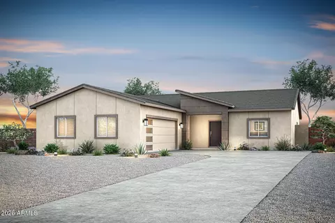 665 W Red Hawk Ct, Casa Grande, AZ 85122