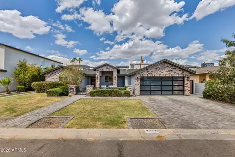 4008 E Fairmount Ave, Phoenix, AZ 85018