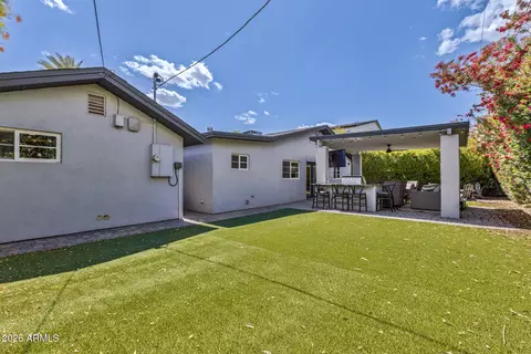 Exterior - 4008 E Fairmount Ave, Phoenix, AZ 85018 photo 7 of 8