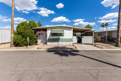 7344 W Peoria Ave #36, Peoria, AZ 85345