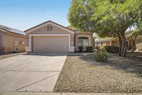12531 W Mauna Loa Ln, El Mirage, AZ 85335
