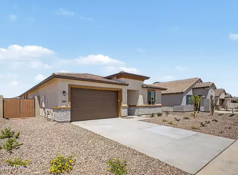 Exterior - 15224 W Gray Fox Trl, Surprise, AZ 85387 photo 2 of 5