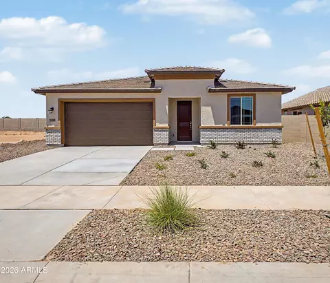15224 W Gray Fox Trl, Surprise, AZ 85387