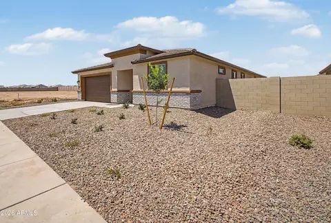 Exterior - 15224 W Gray Fox Trl, Surprise, AZ 85387 photo 1 of 5