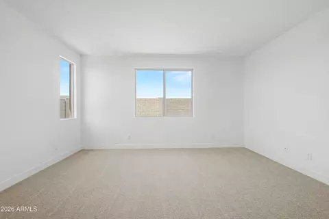 Bedroom - 15224 W Gray Fox Trl, Surprise, AZ 85387 photo 6 of 7