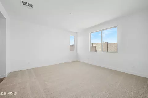 Bedroom - 15224 W Gray Fox Trl, Surprise, AZ 85387 photo 7 of 7