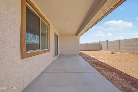 Exterior - 15224 W Gray Fox Trl, Surprise, AZ 85387 photo 5 of 5